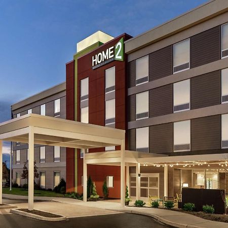 Home2 Suites By Hilton Glen Mills Chadds Ford Exterior photo